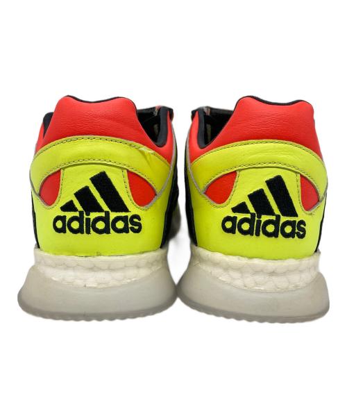 adidas（アディダス）adidas (アディダス) PREDATOR ACCELERATOR TR イエロー サイズ:26.5の古着・服飾アイテム