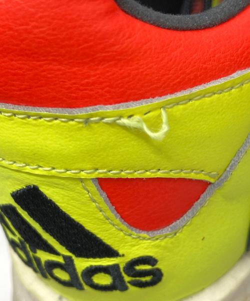 adidas（アディダス）adidas (アディダス) PREDATOR ACCELERATOR TR イエロー サイズ:26.5の古着・服飾アイテム
