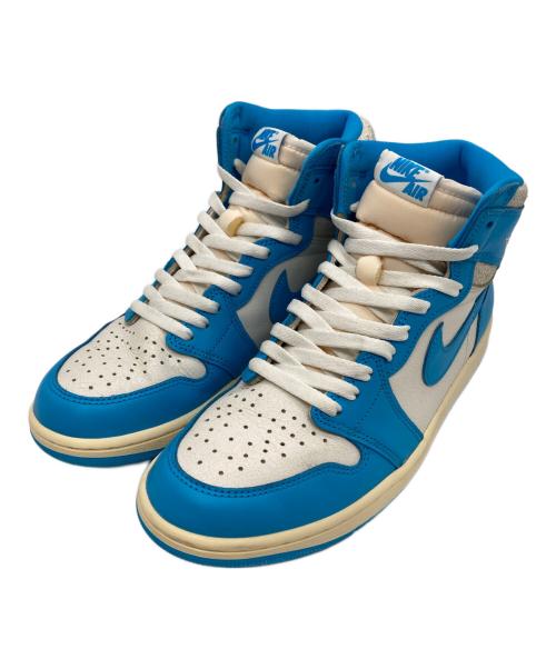 NIKE（ナイキ）NIKE (ナイキ) AIR JORDAN 1 RETRO HIGH OG 