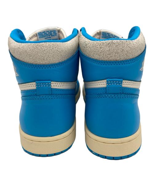 NIKE（ナイキ）NIKE (ナイキ) AIR JORDAN 1 RETRO HIGH OG 