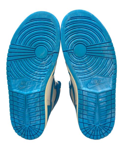 NIKE（ナイキ）NIKE (ナイキ) AIR JORDAN 1 RETRO HIGH OG 