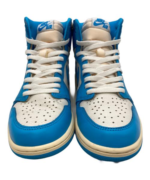 NIKE（ナイキ）NIKE (ナイキ) AIR JORDAN 1 RETRO HIGH OG 