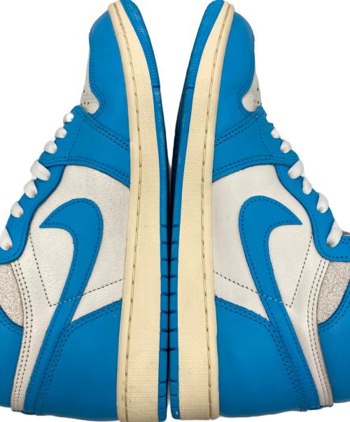 NIKE（ナイキ）NIKE (ナイキ) AIR JORDAN 1 RETRO HIGH OG 