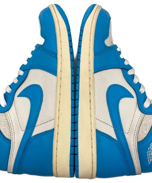 NIKE（ナイキ）NIKE (ナイキ) AIR JORDAN 1 RETRO HIGH OG 