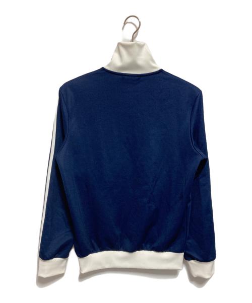 adidas（アディダス）adidas (アディダス) アディカラー クラシック トラックトップ ネイビー サイズ:Lの古着・服飾アイテム