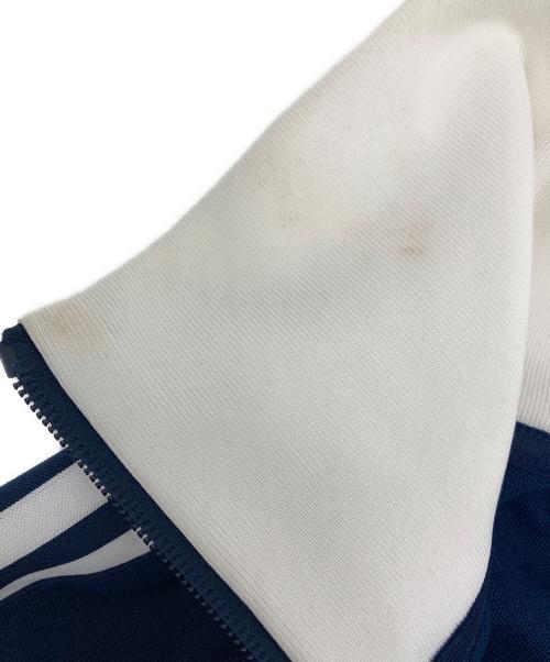 adidas（アディダス）adidas (アディダス) アディカラー クラシック トラックトップ ネイビー サイズ:Lの古着・服飾アイテム