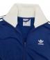 中古・古着 adidas (アディダス) アディカラー クラシック トラックトップ ネイビー サイズ:L：7000円