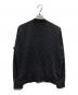 DIESEL (ディーゼル) トラックジャケット ブラック サイズ:M：9000円
