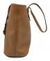 MICHAEL KORS (マイケル・コース) JET SET ITEM ラージトップジップトート ベージュ：6000円
