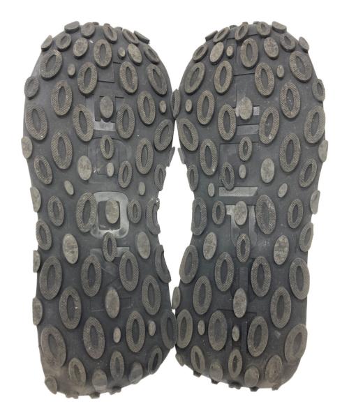 PHILIPPE MODEL（フィリップ モデル）PHILIPPE MODEL (フィリップ モデル) ローカットスニーカー ネイビー サイズ:40の古着・服飾アイテム