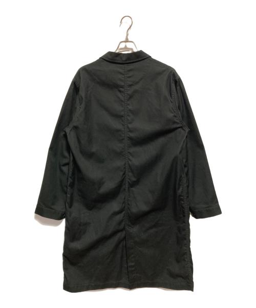 Le Sans Pareil（ル サン パレイユ）le sans pareil (ル サン パレイユ) ロングコート ブラック サイズ:SIZE 42の古着・服飾アイテム