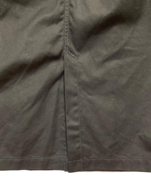 Le Sans Pareil（ル サン パレイユ）le sans pareil (ル サン パレイユ) ロングコート ブラック サイズ:SIZE 42の古着・服飾アイテム