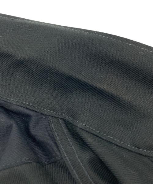 Le Sans Pareil（ル サン パレイユ）le sans pareil (ル サン パレイユ) ロングコート ブラック サイズ:SIZE 42の古着・服飾アイテム