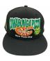 New Era (ニューエラ) 59FIFTY Teenage Mutant Ninja Turtles キャップ ブラック サイズ:60.6cm：5000円