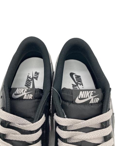 NIKE（ナイキ）NIKE (ナイキ) AIR JORDAN1 LOW OG グレー サイズ:29㎝ 未使用品の古着・服飾アイテム