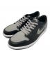 NIKE（ナイキ）の古着「AIR JORDAN1 LOW OG」｜グレー