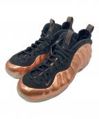 NIKEナイキ）の古着「Air Foamposite One 