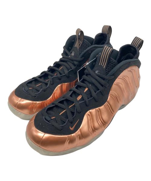 NIKE（ナイキ）NIKE (ナイキ) Air Foamposite One 