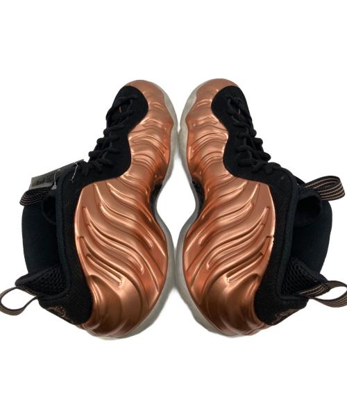 NIKE（ナイキ）NIKE (ナイキ) Air Foamposite One 