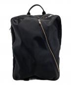 PORTERポーター）の古着「LIFT  DAYPACK」｜ブラック