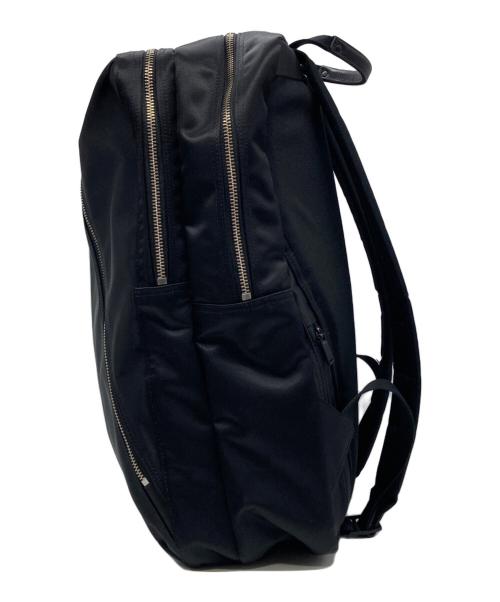 PORTER（ポーター）PORTER (ポーター) LIFT  DAYPACK ブラックの古着・服飾アイテム