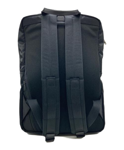 PORTER（ポーター）PORTER (ポーター) LIFT  DAYPACK ブラックの古着・服飾アイテム