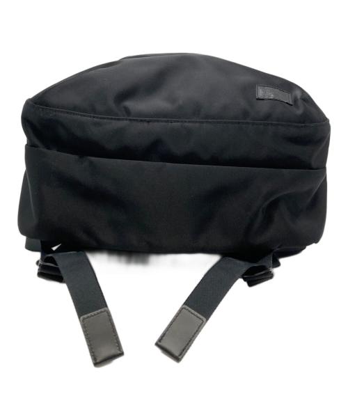 PORTER（ポーター）PORTER (ポーター) LIFT  DAYPACK ブラックの古着・服飾アイテム