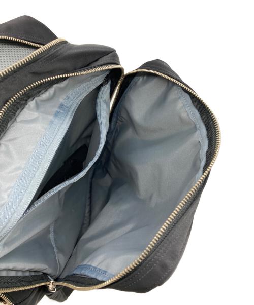 PORTER（ポーター）PORTER (ポーター) LIFT  DAYPACK ブラックの古着・服飾アイテム
