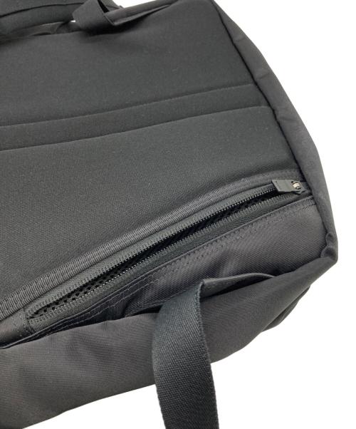 PORTER（ポーター）PORTER (ポーター) LIFT  DAYPACK ブラックの古着・服飾アイテム