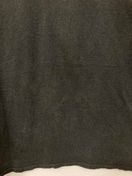 Michael Jackson（マイケルジャクソン）michael jackson (マイケルジャクソン) プリントTシャツ ブラック サイズ:2XLの古着・服飾アイテム