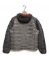 L.L.Bean (エルエルビーン) DOWNTEK ダウンジャケット グレー サイズ:M：8000円