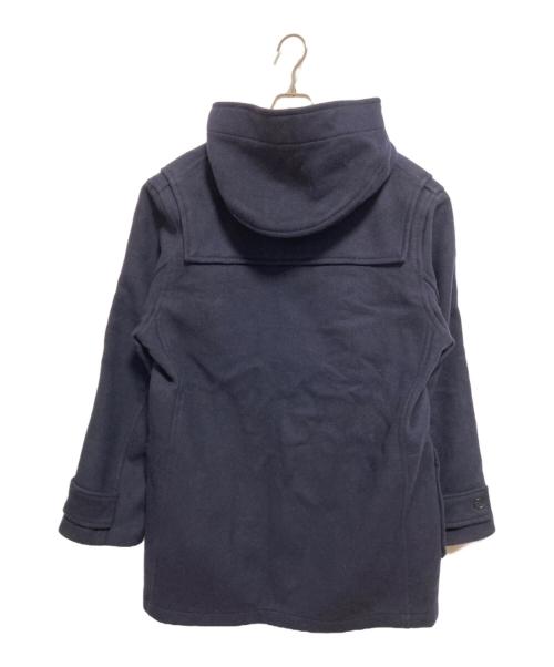 GLOVER ALL（グローバーオール）GLOVER ALL (グローバーオール) ダッフルコート ネイビー サイズ:SIZE 46の古着・服飾アイテム