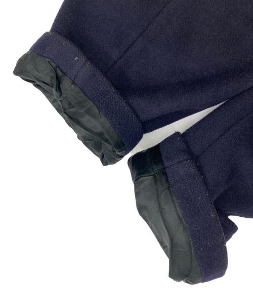 GLOVER ALL（グローバーオール）GLOVER ALL (グローバーオール) ダッフルコート ネイビー サイズ:SIZE 46の古着・服飾アイテム