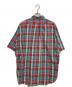 RALPH LAUREN (ラルフローレン) チェックシャツ マルチカラー サイズ:XL：5000円