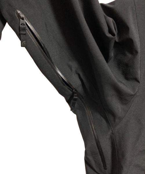 THE NORTH FACE（ザ ノース フェイス）THE NORTH FACE (ザ ノース フェイス) Mountain Jacket ブラック サイズ:XLの古着・服飾アイテム