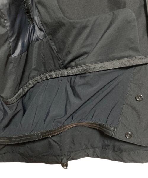 THE NORTH FACE（ザ ノース フェイス）THE NORTH FACE (ザ ノース フェイス) Mountain Jacket ブラック サイズ:XLの古着・服飾アイテム