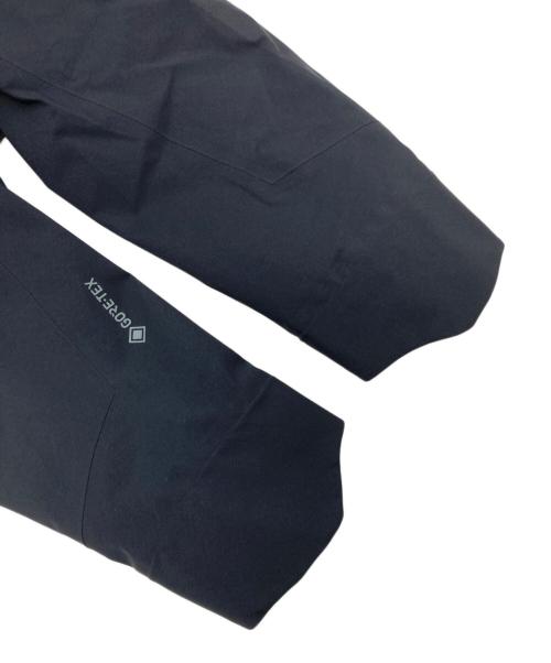 ARC'TERYX（アークテリクス）ARC'TERYX (アークテリクス) FRASER JACKET ブラック サイズ:Lの古着・服飾アイテム