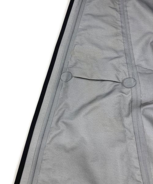 ARC'TERYX（アークテリクス）ARC'TERYX (アークテリクス) FRASER JACKET ブラック サイズ:Lの古着・服飾アイテム