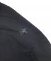 中古・古着 ARC'TERYX (アークテリクス) FRASER JACKET ブラック サイズ:L：40000円