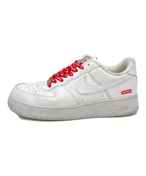 NIKE（ナイキ）NIKE (ナイキ) Supreme (シュプリーム) Air Force 1 Low 