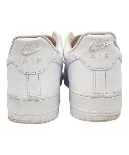 NIKE（ナイキ）NIKE (ナイキ) Supreme (シュプリーム) Air Force 1 Low 
