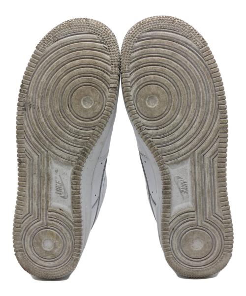 NIKE（ナイキ）NIKE (ナイキ) Supreme (シュプリーム) Air Force 1 Low 