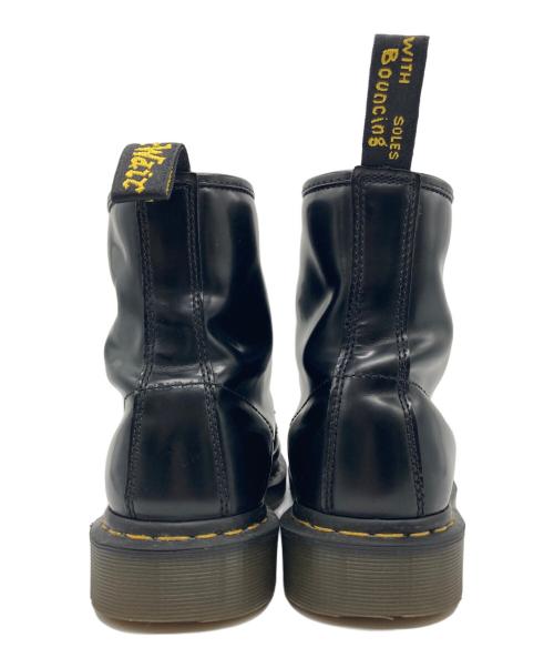 Dr.Martens（ドクターマーチン）Dr.Martens (ドクターマーチン) 1460 8 ホールブーツ ブラック サイズ:UK8の古着・服飾アイテム