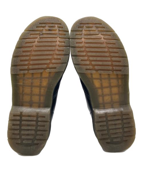 Dr.Martens（ドクターマーチン）Dr.Martens (ドクターマーチン) 1460 8 ホールブーツ ブラック サイズ:UK8の古着・服飾アイテム