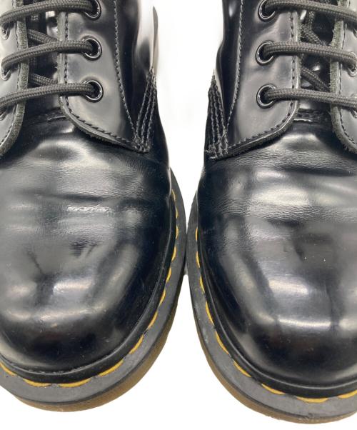 Dr.Martens（ドクターマーチン）Dr.Martens (ドクターマーチン) 1460 8 ホールブーツ ブラック サイズ:UK8の古着・服飾アイテム