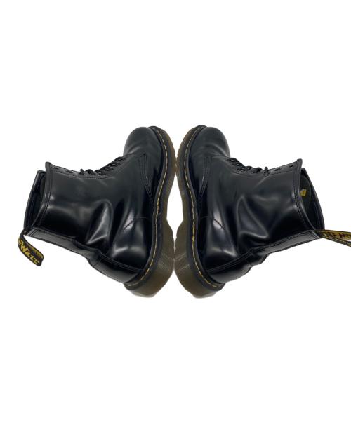 Dr.Martens（ドクターマーチン）Dr.Martens (ドクターマーチン) 1460 8 ホールブーツ ブラック サイズ:UK8の古着・服飾アイテム