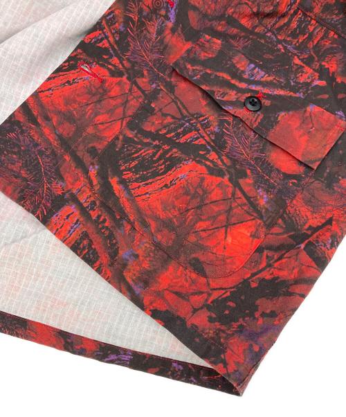 South2 West8（サウスツー ウエストエイト）South2 West8 (サウスツー ウエストエイト) ジャケット レッド サイズ:Mの古着・服飾アイテム