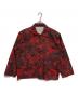 South2 West8（サウスツー ウエストエイト）の古着「ジャケット」｜レッド