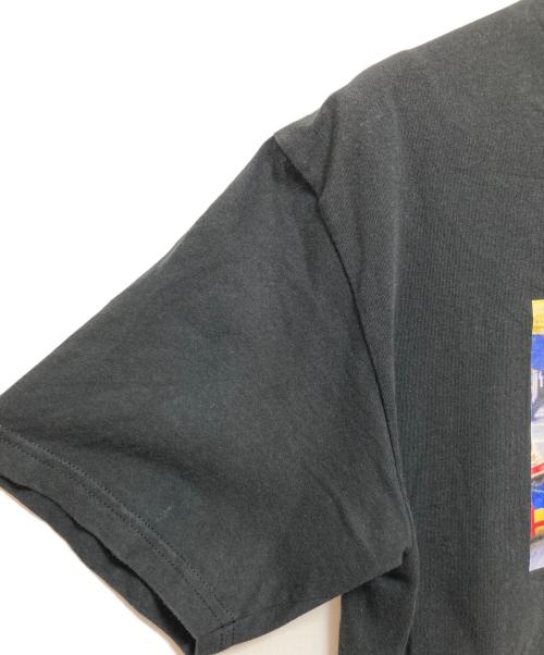 SUPREME（シュプリーム）Supreme (シュプリーム) Training Crawl Tee ブラック サイズ:Mの古着・服飾アイテム