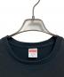中古・古着 Supreme (シュプリーム) Training Crawl Tee ブラック サイズ:M：6000円